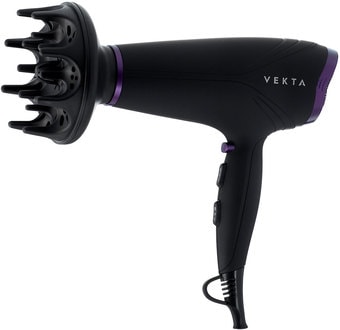 Фен Vekta HDM-2202H