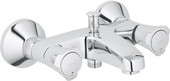 Смеситель Grohe Costa L 25450001