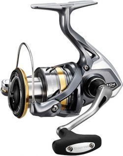 Катушка Shimano Ultegra ULT1000FB