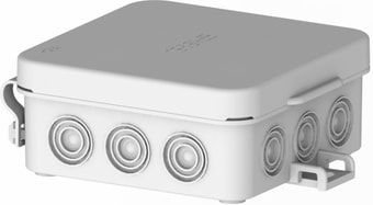 Монтажная коробка Hegel КР2502