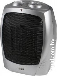 Тепловентилятор Oasis КS-15