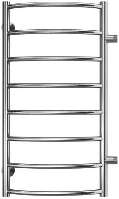 Полотенцесушитель TERMINUS Классик П8 400x800 бп