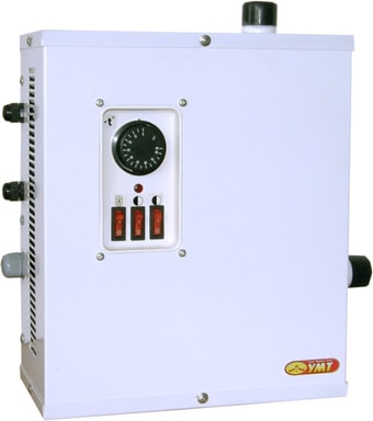 Отопительный котел УМТ ЭВПМ-12 «Сангай» (ТЭН из нержавеющей стали)