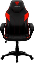 Кресло ThunderX3 EC1 Air (черный/красный)