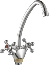 Смеситель OUTE T5013BE