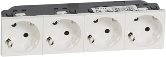 Розетка Legrand Mosaic 77254