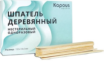 Kapous 100 шт