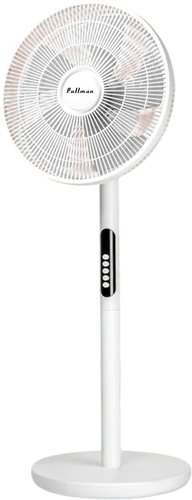 Вентилятор Pullman PL-600 (белый)