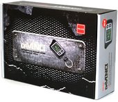 Автосигнализация Davinci PHI-370