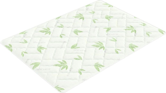 Ортопедический наматрасник Ormatek ProSon Slim 180x200