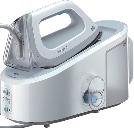 Утюг Braun CareStyle 3 IS 3042