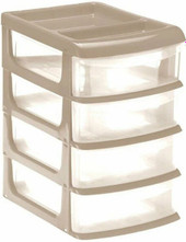 Органайзер для хранения Idea М2766 (капучино)