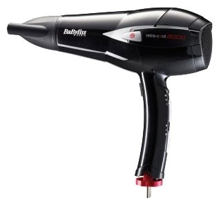 Фен BaByliss D372E