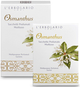 L'Erbolario Османтус универсальное