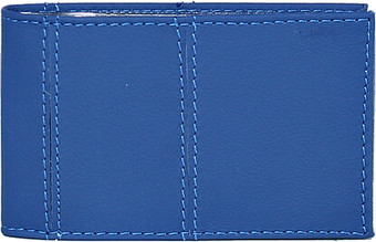 Визитница Galanteya 10709 1с60к45 (синий)