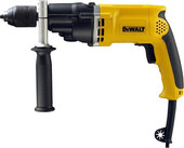 Ударная дрель DeWalt D21805KS