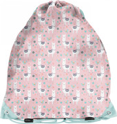 Мешок для обуви Paso PP22LM-712