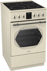 Кухонная плита Gorenje EC53INI