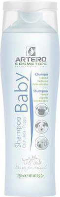 Шампунь Artero Baby H664 (250 мл)