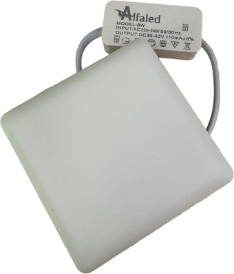 Точечный светильник Alfaled Downlight 4000К 18W GFS-18