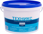 Техникс Моющаяся В-1001 P 3 кг (белый)
