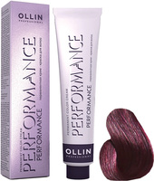 Ollin Professional Performance 0/22 фиолетовый