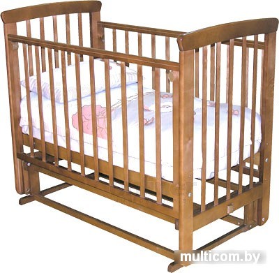 Детская кроватка Красная звезда Марина С700