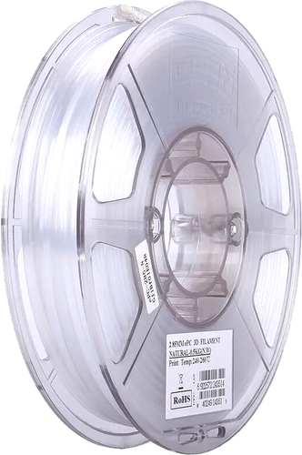 eSUN ePC 1.75 мм 500 г (прозрачный)