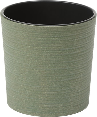 Кашпо Lamela Malwa Dluto Eco LA844-42 (зеленый)