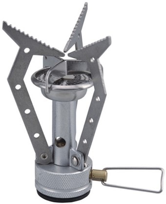 Туристическая горелка AceCamp Fireball 4701