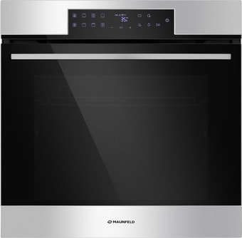 Электрический духовой шкаф MAUNFELD EOEH.7611S2