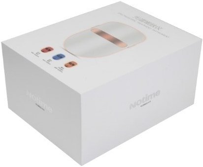 Маска для омоложения лица Gezatone m1020