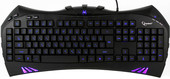 Клавиатура Gembird KB-G100L