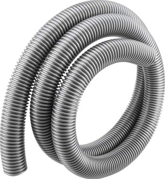 Шланг Dr.Electro H32M2M-S (2 м, серо-серебристый)