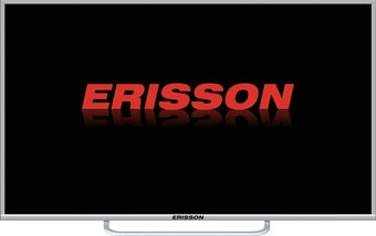 Телевизор Erisson 55ULES77T2SM