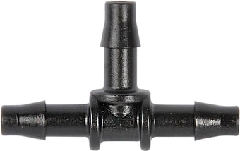 Разветвитель Hozelock T 4 mm 7025