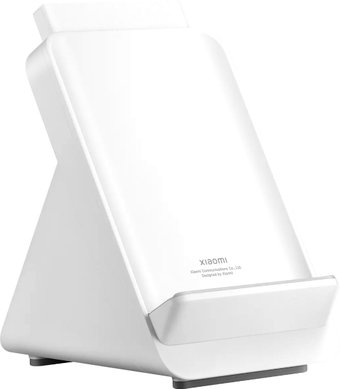Беспроводное зарядное Xiaomi 80W Adaptive Wireless Charging Stand MDY-16-ES (международная версия)