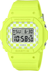 Наручные часы Casio BGD-565GS-9E