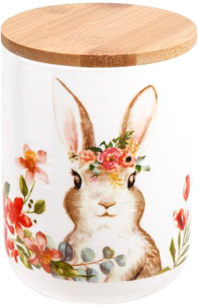 Емкость Perfecto Linea Easter bunny 34-610750