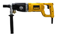 Дрель DeWALT D21583K