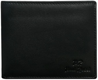Кошелек Cedar N992-GTN-RFID (черный)