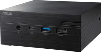 Компактный компьютер ASUS PN40-BBP559MV