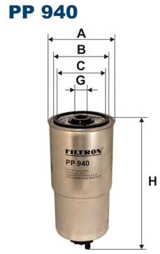 Filtron PP940