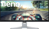 Монитор BenQ EX3501R