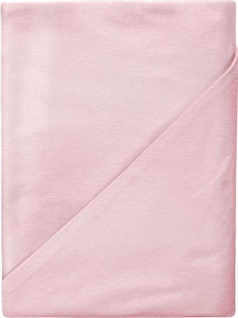 Постельное белье Verossa на резинке 200x200x20 776172 (Melange Desert Rose)