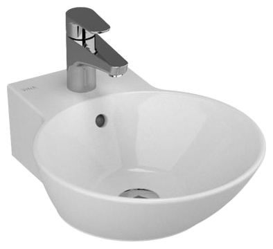 Раковина Vitra Geo 4422