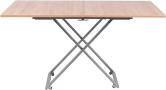 Стол-трансформер Levmar Compact (дуб сонома)