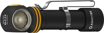 Фонарь Armytek Elf C2 Micro USB (теплый)