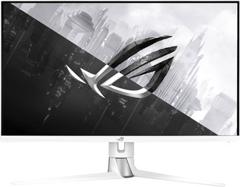 Игровой монитор ASUS ROG Swift PG329Q-W