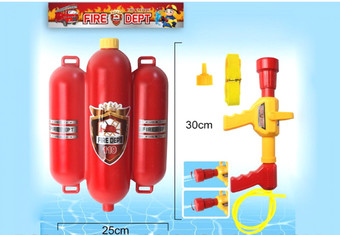 Автомат игрушечный Huada 2018994-8113-129